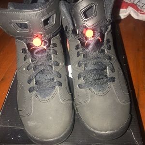 Air Jordan 6 Retro